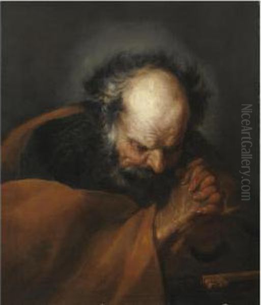San Pietro - view 1