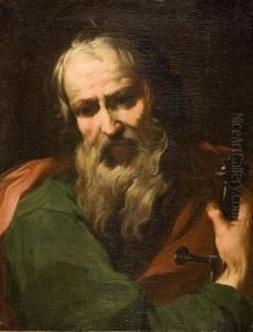 San Paolo by Agostino Scilla