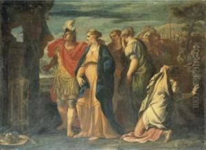 L'enlevement D'helene