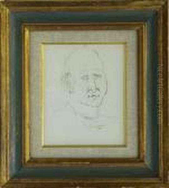 Autoritratto - view 1