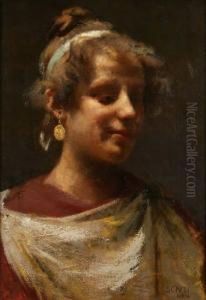 Vestale Romana
