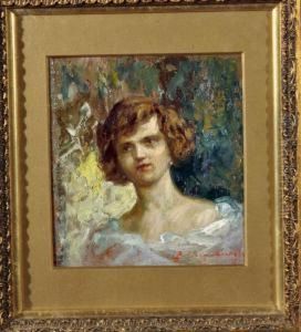 Figura Di Donna