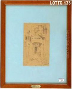 Borgo by Pietro Scoppetta