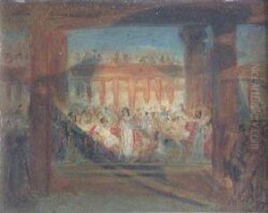 A Classical Banquet
