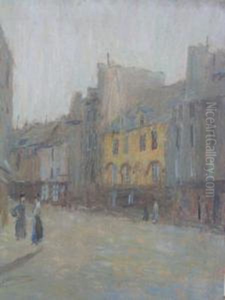 Village En Bretagne - view 1