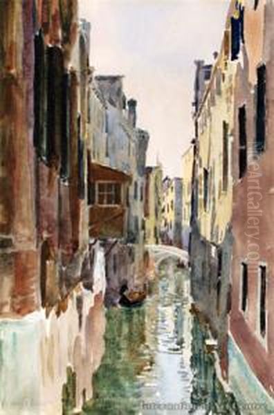 Venice - view 1