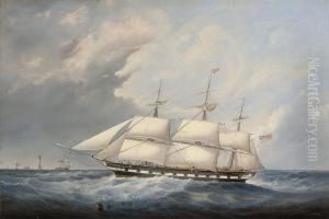 The
Aphrogencia by John Scott