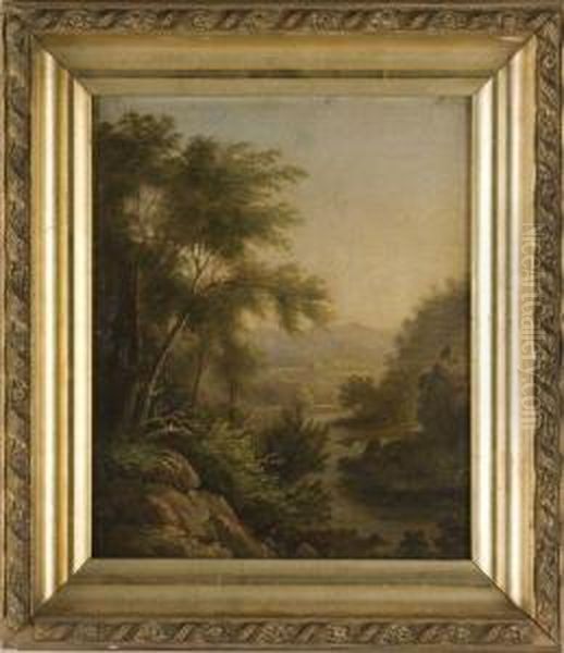 Landscape - view 1