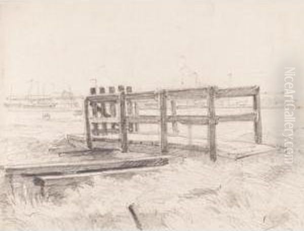 An Album Of Drawings - view 1