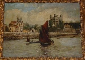 Rochester Castle