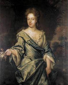 Portrait Of Lilias (d.1675), Daughter Of Alexander, 5
Lord Elphinstone Portrait Of Lilias (d.1675), Daughter Of Alexander, 5
Lord Elphinstone