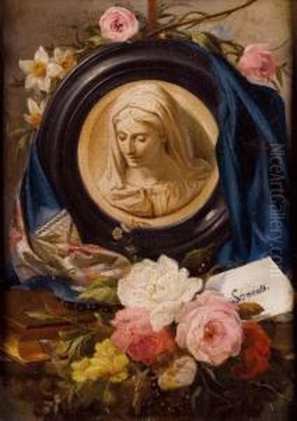 Ave Maria - view 1