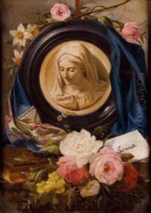 Ave Maria by Luigi Scrosati