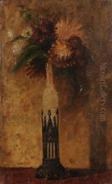 Vaso Di Fiori - view 1