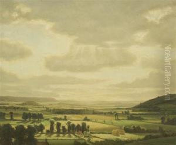 Landscape - view 1