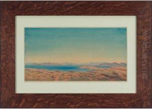 Salamis by Allen William Seaby