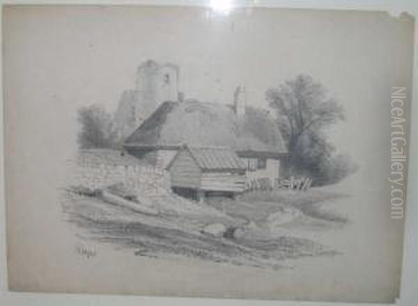 Cottage - view 1