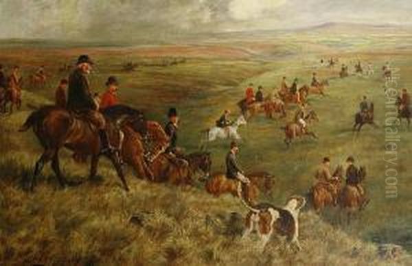 Tally Ho! - view 1