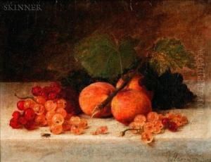 Still Life With Fruit