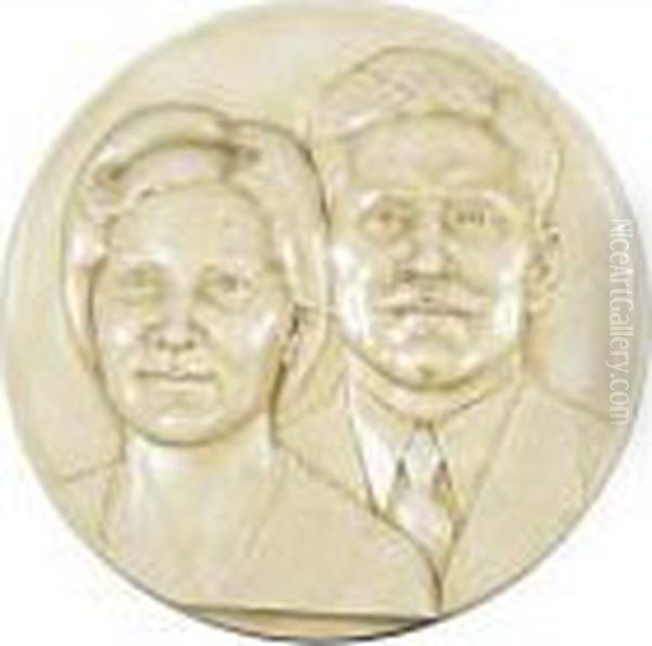 The Couple - view 1
