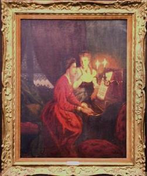 Music By Candlelight - view 1