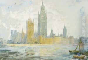 Design For The Monumental Halls