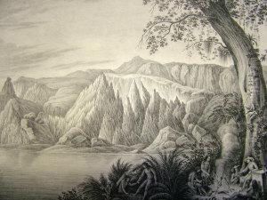 Salina De Pilluana