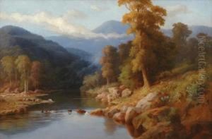 River's End, Beechworth