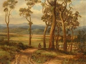White Gums by Walter Seehusen