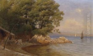On The Coast