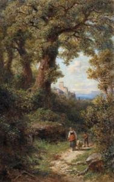 Returning Home - view 1