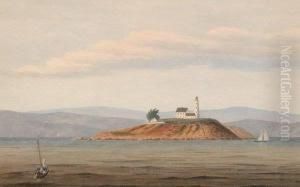 Frederick Seeth (american, 20th Century). by Frederick Seeth