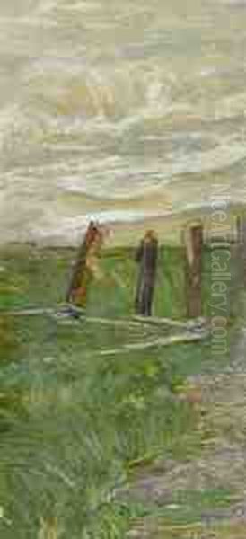 Frammento Di Paesaggio - view 1