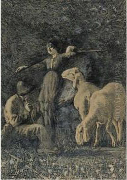 Pastorale - view 1