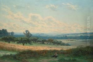La Vallee De Courtry, Seine-et-marne La Vallee De Courtry, Seine-et-marne