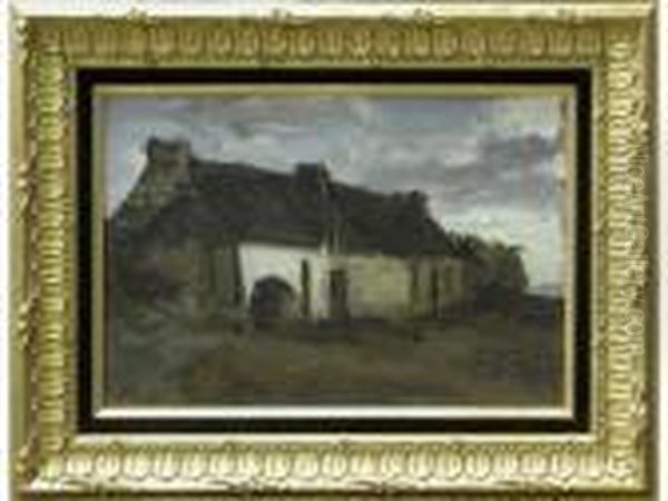 La Vieille Ferme - view 1