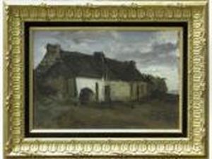 La Vieille Ferme La Vieille Ferme