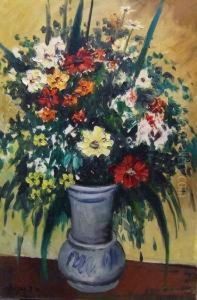 Bouquet De Fleurs Bouquet De Fleurs