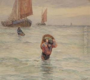 'plage De Katwijk 'plage De Katwijk