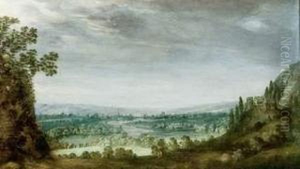 Paysage Anime - view 1