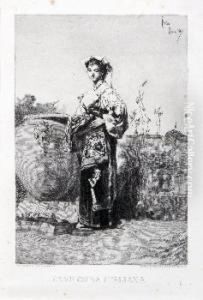 Campesina Italiana Campesina Italiana