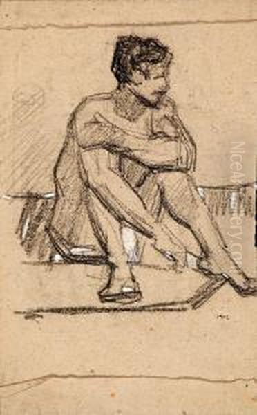 Academia Masculina - view 1