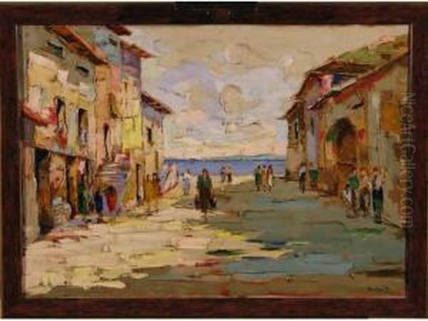 Le Village En Mediterrannee - view 1