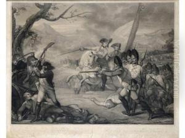 La Bataille De Kintzingen - view 1