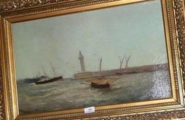 Entree Du Port. - view 1