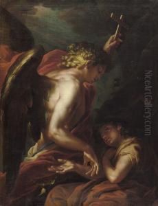 Tobias Und Der Engel Tobias Und Der Engel