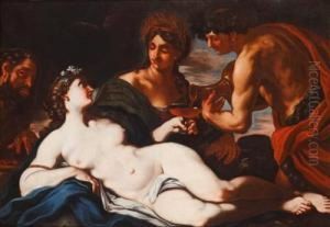 Die Vierjahreszeiten Ceres Die Vierjahreszeiten Ceres