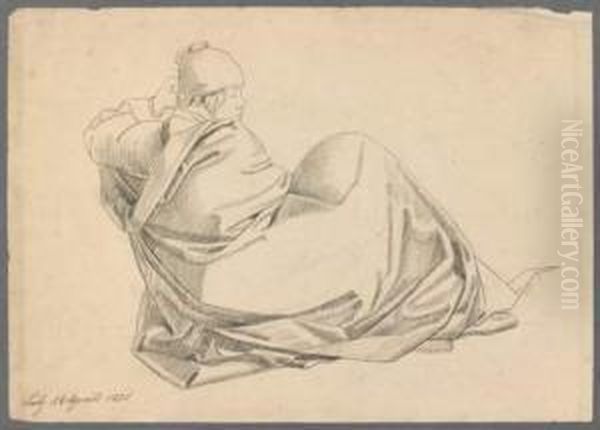 Portrait D'artiste - view 1