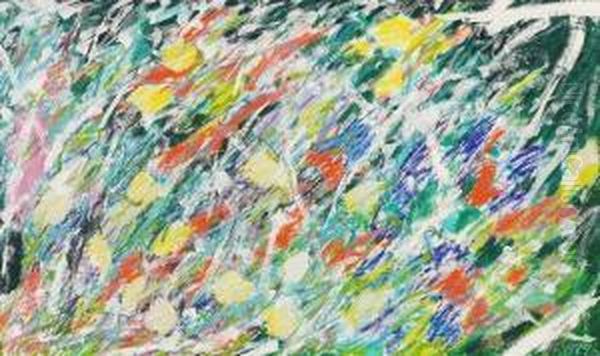 Ohne Titel - view 1
