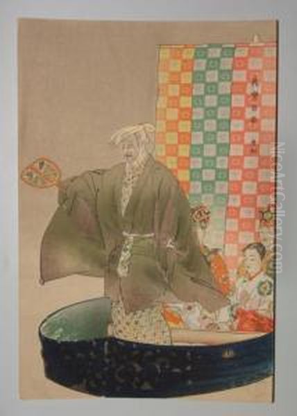 Kogyo Et Autre - view 1